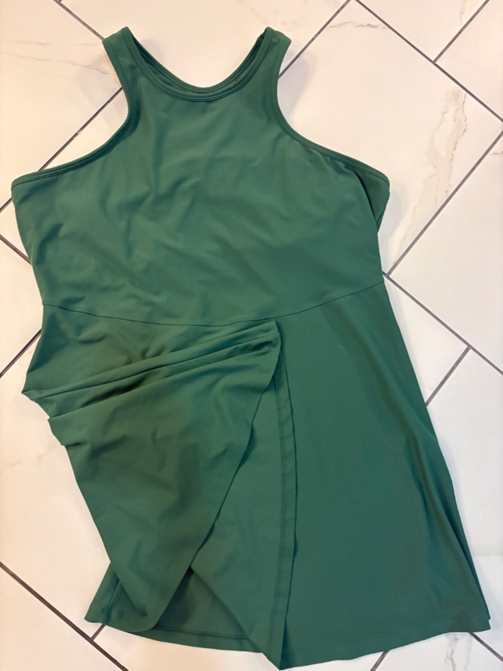 Old Navy Active Powersoft Dress - Picture 3 of 3
